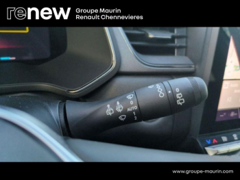 Photo 20 du bon plan RENAULT Captur 1.6 E-Tech full hybrid 145ch Techno occasion à 24999 €