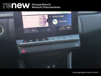 Photo 21 du bon plan RENAULT Captur 1.6 E-Tech full hybrid 145ch Techno occasion à 24999 €