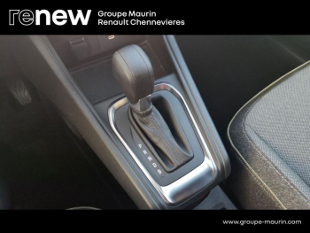 Photo 23 du bon plan RENAULT Captur 1.6 E-Tech full hybrid 145ch Techno occasion à 24999 €