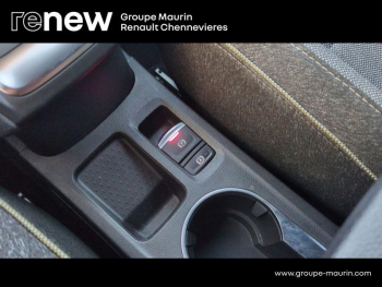 Photo 24 du bon plan RENAULT Captur 1.6 E-Tech full hybrid 145ch Techno occasion à 24999 €