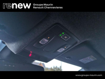 Photo 25 du bon plan RENAULT Captur 1.6 E-Tech full hybrid 145ch Techno occasion à 24999 €