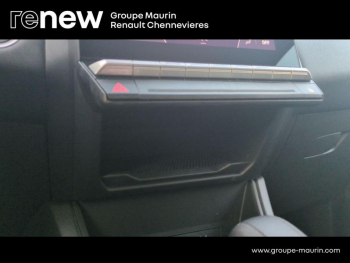 Photo 27 du bon plan RENAULT Captur 1.6 E-Tech full hybrid 145ch Techno occasion à 24999 €