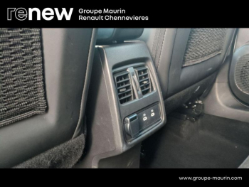 Photo 28 du bon plan RENAULT Captur 1.6 E-Tech full hybrid 145ch Techno occasion à 24999 €