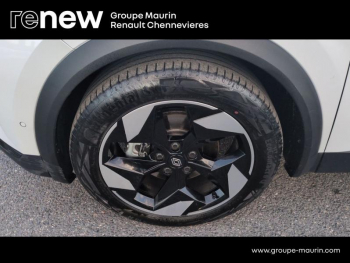 Photo 30 du bon plan RENAULT Captur 1.6 E-Tech full hybrid 145ch Techno occasion à 24999 €