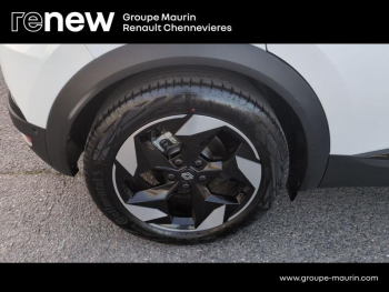 Photo 32 du bon plan RENAULT Captur 1.6 E-Tech full hybrid 145ch Techno occasion à 24999 €