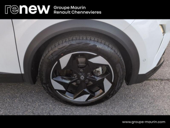 Photo 33 du bon plan RENAULT Captur 1.6 E-Tech full hybrid 145ch Techno occasion à 24999 €