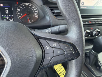 Photo 14 du bon plan RENAULT Kangoo Van L1 1.5 Blue dCi 115ch Grand Confort EDC7 - 22 occasion à 19980 €