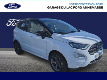 Photo 2 du bon plan FORD EcoSport 1.0 EcoBoost 125ch ST-Line Euro6.2 occasion à 14980 €