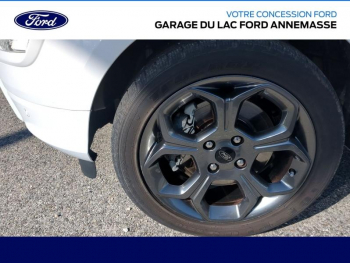Photo 4 du bon plan FORD EcoSport 1.0 EcoBoost 125ch ST-Line Euro6.2 occasion à 14980 €
