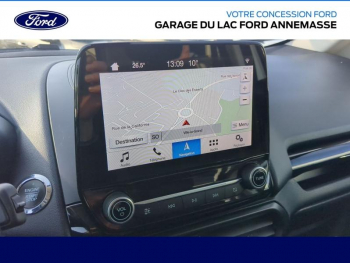 Photo 7 du bon plan FORD EcoSport 1.0 EcoBoost 125ch ST-Line Euro6.2 occasion à 14980 €