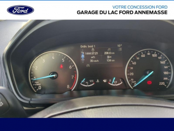 Photo 9 du bon plan FORD EcoSport 1.0 EcoBoost 125ch ST-Line Euro6.2 occasion à 14980 €