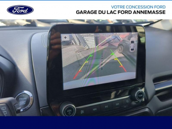 Photo 10 du bon plan FORD EcoSport 1.0 EcoBoost 125ch ST-Line Euro6.2 occasion à 14980 €