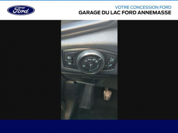 Photo 17 du bon plan FORD EcoSport 1.0 EcoBoost 125ch ST-Line Euro6.2 occasion à 14980 €