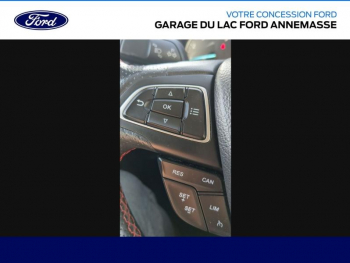 Photo 18 du bon plan FORD EcoSport 1.0 EcoBoost 125ch ST-Line Euro6.2 occasion à 14980 €