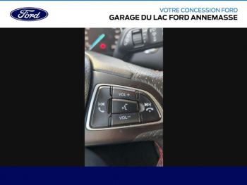 Photo 19 du bon plan FORD EcoSport 1.0 EcoBoost 125ch ST-Line Euro6.2 occasion à 14980 €