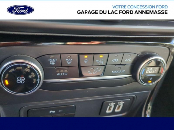 Photo 20 du bon plan FORD EcoSport 1.0 EcoBoost 125ch ST-Line Euro6.2 occasion à 14980 €