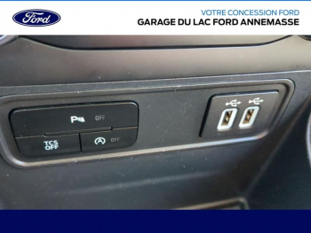 Photo 21 du bon plan FORD EcoSport 1.0 EcoBoost 125ch ST-Line Euro6.2 occasion à 14980 €