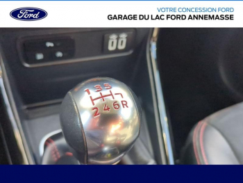 Photo 22 du bon plan FORD EcoSport 1.0 EcoBoost 125ch ST-Line Euro6.2 occasion à 14980 €