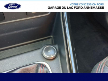 Photo 23 du bon plan FORD EcoSport 1.0 EcoBoost 125ch ST-Line Euro6.2 occasion à 14980 €