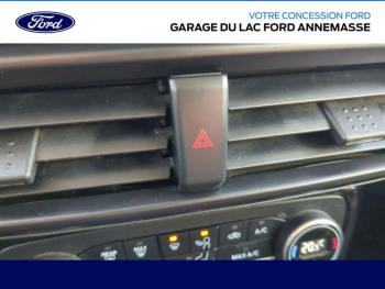 Photo 24 du bon plan FORD EcoSport 1.0 EcoBoost 125ch ST-Line Euro6.2 occasion à 14980 €