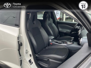 Photo 6 du bon plan NISSAN Juke 1.0 DIG-T 114ch Tekna DCT 2021 occasion à 14990 €