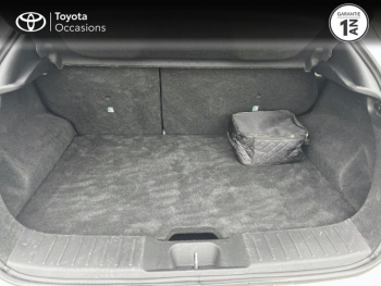 Photo 10 du bon plan NISSAN Juke 1.0 DIG-T 114ch Tekna DCT 2021 occasion à 14990 €