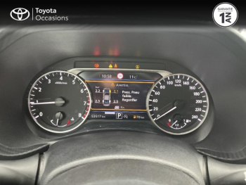 Photo 14 du bon plan NISSAN Juke 1.0 DIG-T 114ch Tekna DCT 2021 occasion à 14990 €