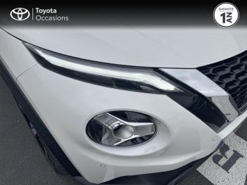 Photo 20 du bon plan NISSAN Juke 1.0 DIG-T 114ch Tekna DCT 2021 occasion à 14990 €