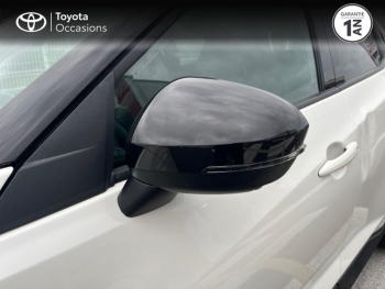 Photo 21 du bon plan NISSAN Juke 1.0 DIG-T 114ch Tekna DCT 2021 occasion à 14990 €