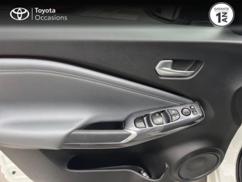 Photo 22 du bon plan NISSAN Juke 1.0 DIG-T 114ch Tekna DCT 2021 occasion à 14990 €