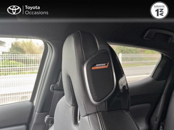 Photo 23 du bon plan NISSAN Juke 1.0 DIG-T 114ch Tekna DCT 2021 occasion à 14990 €