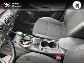 Photo 24 du bon plan NISSAN Juke 1.0 DIG-T 114ch Tekna DCT 2021 occasion à 14990 €