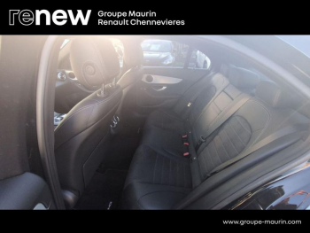 Photo 11 du bon plan MERCEDES-BENZ Classe C 200 184ch AMG Line 9G Tronic occasion à 30999 €