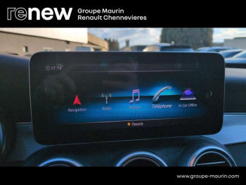 Photo 12 du bon plan MERCEDES-BENZ Classe C 200 184ch AMG Line 9G Tronic occasion à 30999 €