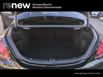 Photo 13 du bon plan MERCEDES-BENZ Classe C 200 184ch AMG Line 9G Tronic occasion à 30999 €