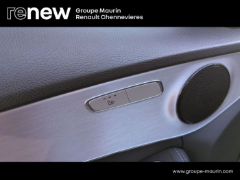 Photo 17 du bon plan MERCEDES-BENZ Classe C 200 184ch AMG Line 9G Tronic occasion à 30999 €