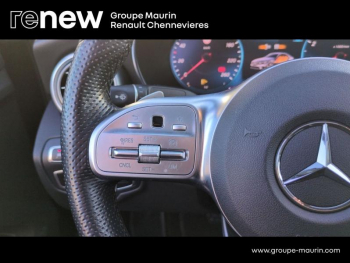 Photo 20 du bon plan MERCEDES-BENZ Classe C 200 184ch AMG Line 9G Tronic occasion à 30999 €