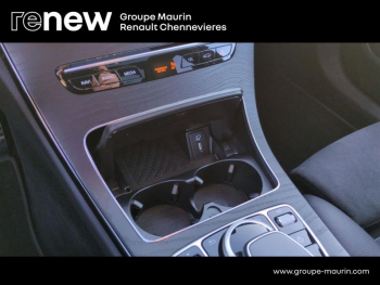 Photo 27 du bon plan MERCEDES-BENZ Classe C 200 184ch AMG Line 9G Tronic occasion à 30999 €