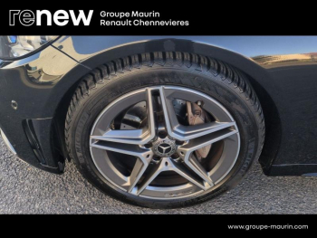 Photo 36 du bon plan MERCEDES-BENZ Classe C 200 184ch AMG Line 9G Tronic occasion à 30999 €