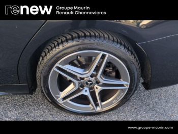 Photo 37 du bon plan MERCEDES-BENZ Classe C 200 184ch AMG Line 9G Tronic occasion à 30999 €