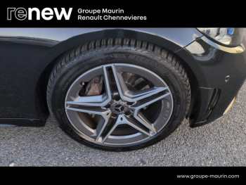 Photo 39 du bon plan MERCEDES-BENZ Classe C 200 184ch AMG Line 9G Tronic occasion à 30999 €