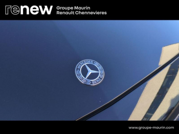 Photo 43 du bon plan MERCEDES-BENZ Classe C 200 184ch AMG Line 9G Tronic occasion à 30999 €