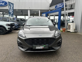 Photo 2 du bon plan FORD Kuga 2.5 Duratec 190ch FHEV ST-Line BVA occasion à 23490 €