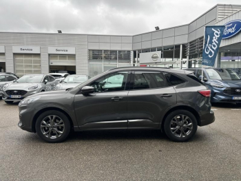 Photo 4 du bon plan FORD Kuga 2.5 Duratec 190ch FHEV ST-Line BVA occasion à 23490 €