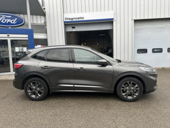Photo 8 du bon plan FORD Kuga 2.5 Duratec 190ch FHEV ST-Line BVA occasion à 23490 €