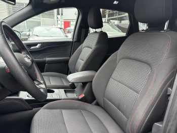 Photo 11 du bon plan FORD Kuga 2.5 Duratec 190ch FHEV ST-Line BVA occasion à 23490 €