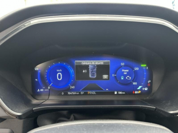 Photo 13 du bon plan FORD Kuga 2.5 Duratec 190ch FHEV ST-Line BVA occasion à 23490 €