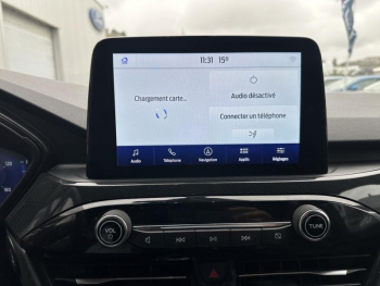 Photo 14 du bon plan FORD Kuga 2.5 Duratec 190ch FHEV ST-Line BVA occasion à 23490 €