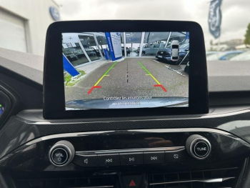 Photo 15 du bon plan FORD Kuga 2.5 Duratec 190ch FHEV ST-Line BVA occasion à 23490 €