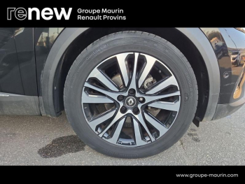 Photo 9 du bon plan RENAULT Captur 1.6 E-Tech hybride rechargeable 160ch Initiale Paris -21 occasion à 18900 €